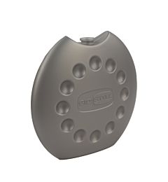 MATTONELLA SPACE ICE GRIGIO - 400G