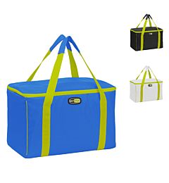 BORSA TERMICA - EVO SQUARE - 25LGio'style