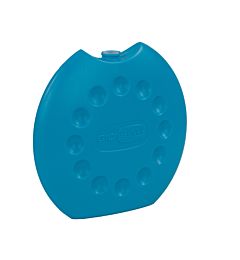 MATTONELLA SPACE ICE AZZURRO - 400G