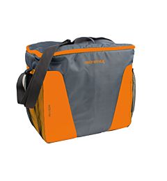 BORSA TERMICA RIVER MESSENGER - ARANCIO 21L