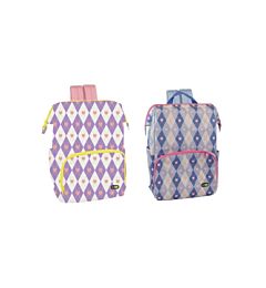 ZAINO TERMICO - ROSEMARY FANTASY - 13LGio'style