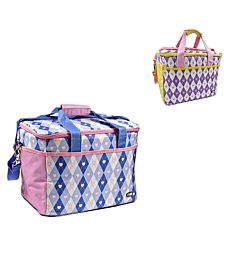 BORSA TERMICA - ROSEMARY FANTASY - 23L