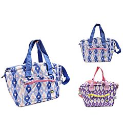 BORSA TERMICA - ROSEMARY FANTASY - 11L