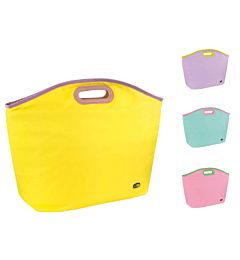 BORSA TERMICA - TULIPANO BEACH - 16L