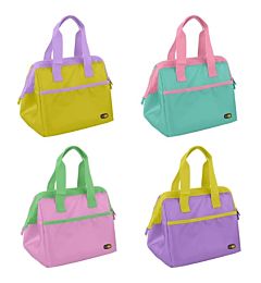 BORSA TERMICA - TULIPANO - 9L