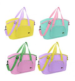 BORSA TERMICA - TULIPANO - 26L