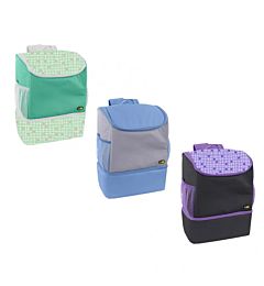 ZAINO TERMICO - CHRISSY BACKPACK - 19L