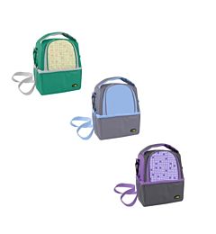 LUNCH BAG - CHRISSY DOUBLE - 7L