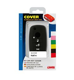 COVER CHIAVI AUTO - FIAT - 4