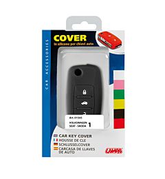 COVER CHIAVI AUTO - VOLKSWAGEN, SEAT, SKODA - 1Lampa