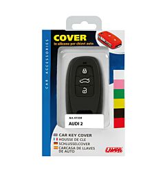 COVER CHIAVI AUTO - AUDI - 2Lampa
