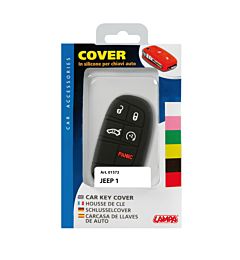 COVER CHIAVI AUTO - JEEP - 1Lampa