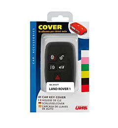 COVER CHIAVI AUTO - LAND ROVER - 1