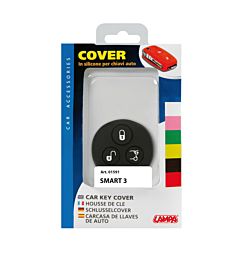 COVER CHIAVI AUTO - SMART 3