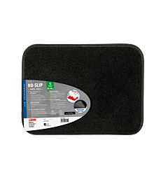 Tappetino No-Slip Battitacco Moquette - S - 30x40CM NeroLampa