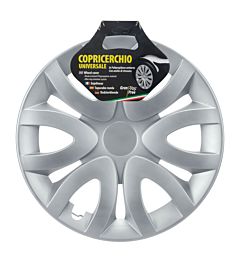 NARDÒ - COPRICERCHIO - Ø15"Gran Pree