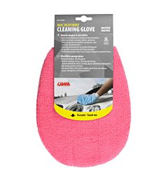 Guanto in Microfibra - 26x16cmLampa