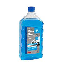 Superior-Blu G11, Liquido Antigelo Radiatore (-20°C) - 1L