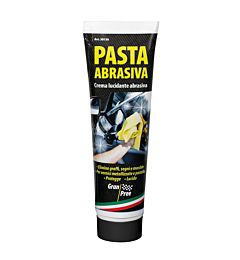 Gran Pree - Crema Lucidante Abrasiva - 150mlGran Pree