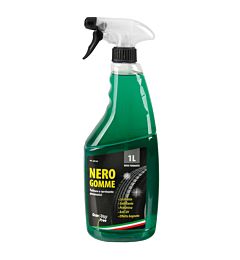 Gran Pree - Pulitore Nero Gomme - 1000mlGran Pree