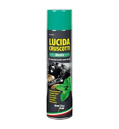 Gran Pree - Lucida Cruscotti 400ml - Menta