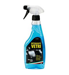 Gran Pree - Detergente Vetri - 500mlGran Pree