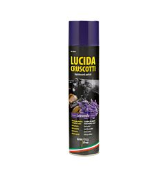 Gran Pree - Lucida Cruscotti 400ml - Lavanda