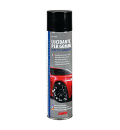 Lucidante Gomme Effetto Bagnato - 400ml