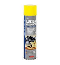 Lucida Cruscotti Semilucido 400ml - Vaniglia
