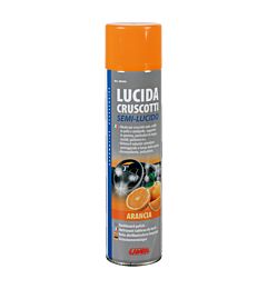 Lucida Cruscotti Semilucido 400ml - AranciaLampa