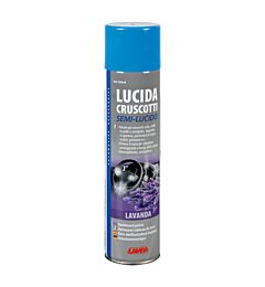 Lucida Cruscotti Semilucido 400ml - LavandaLampa