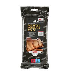 SALVIETTINE PULISCI & RINNOVA PELLE - 24PZ
