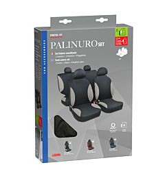 SET FODERE SEDILI COORDINATE - PALINURO BLULampa