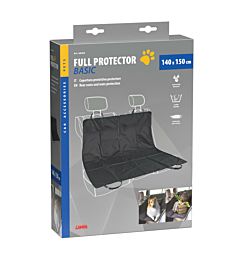 LAMPA - Copertura Protettiva Posteriore Full Basic - 145X150cmLampa