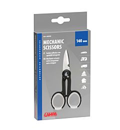 LAMPA - FORBICI OFFICINALampa
