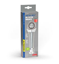 LAMPA - CHIAVE SVITAFILTRO OLIO A CINGHIALampa