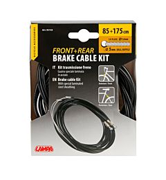 KIT FILI FRENO CICLO SPORTLampa
