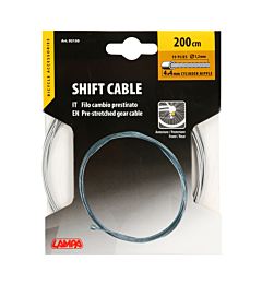 FILO CAMBIO PRESTIRATO MM2000Lampa