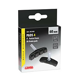 CP.PATTINI FRENO 60MM CANTIL.Lampa