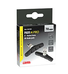 CP.PATTINI FRENO PREMIUM    PF-14 70MMLampa