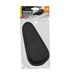 COPRISELLA LYCRA NERO UNIV.