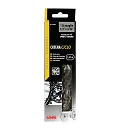 CATENA 1/2"X3/32" MAGLIE 116Lampa