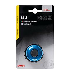 CAMPANELLO A ROTAZIONELampa