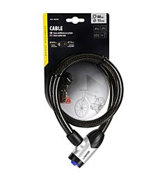 CAVO ANTIFURTO CA-0 CM80 MM15Lampa