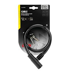 CAVO ANTIFURTO CA-1 CM65 MM12Lampa