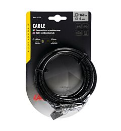 CAVO ANTIFURTO CA-2 CM160 MM6Lampa