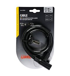 CAVO ANTIFURTO CA-3 CM80 MM10Lampa