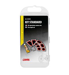 KIT RIPARAZIONE CAMERALampa