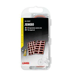 KIT RIPARAZIONE "JUMBO"Lampa