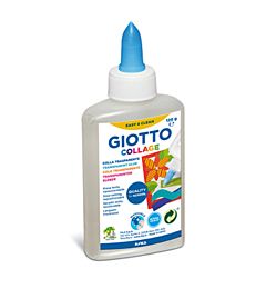 COLLA GIOTTO COLLAGE   GR 120       5413Giotto